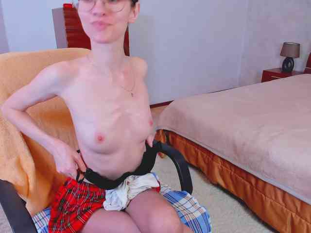 PantyhoseLegs_Ann webcam