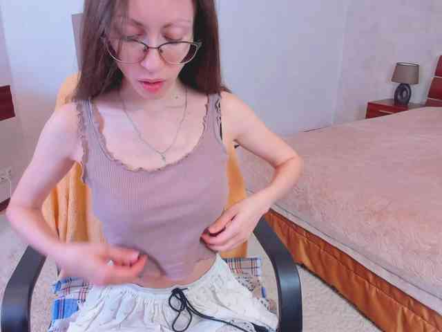 PantyhoseLegs_Ann webcam