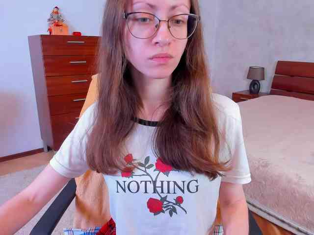 AnalisaMilford Live Webcam on BongaCams