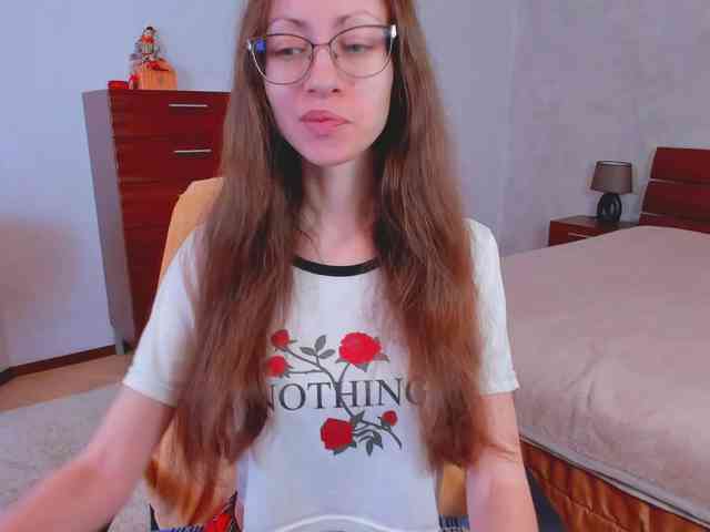 PantyhoseLegs_Ann webcam