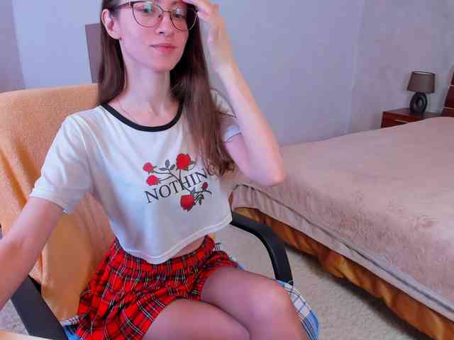 PantyhoseLegs_Ann webcam