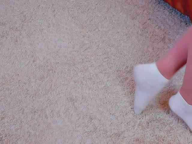 PantyhoseLegs_Ann webcam