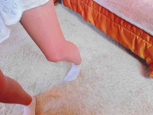 PantyhoseLegs_Ann webcam