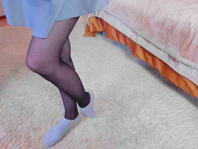 PantyhoseLegs_Ann webcam