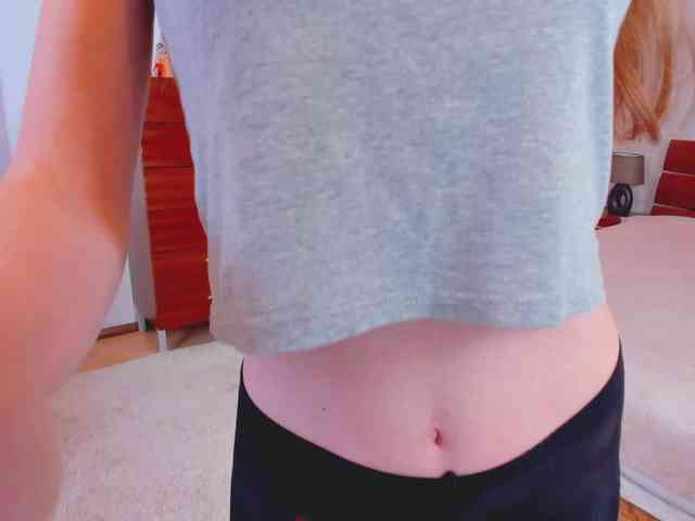 PantyhoseLegs_Ann webcam