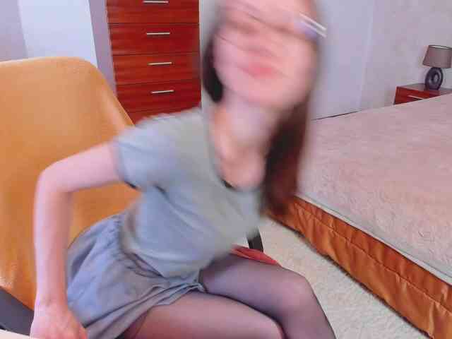 PantyhoseLegs_Ann webcam