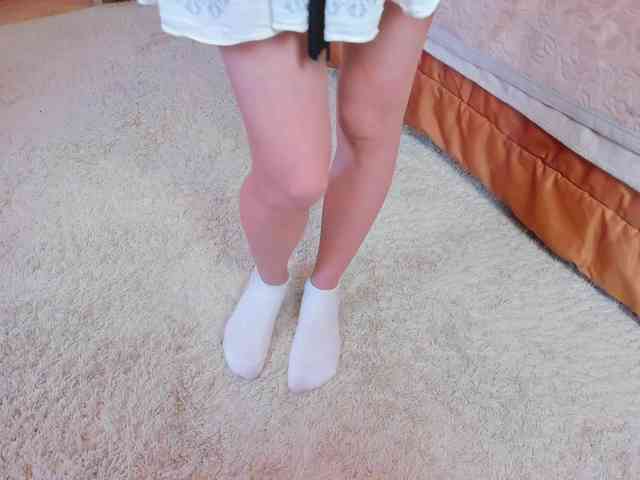 PantyhoseLegs_Ann webcam