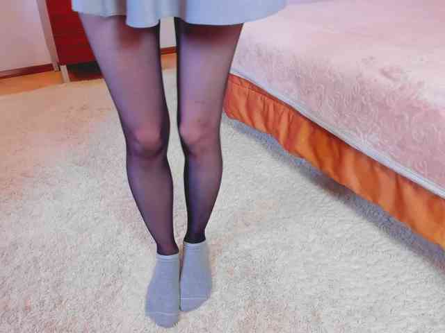 PantyhoseLegs_Ann webcam