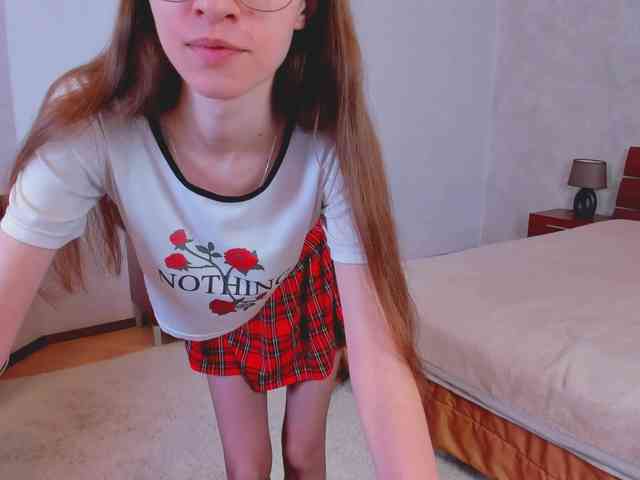 PantyhoseLegs_Ann webcam