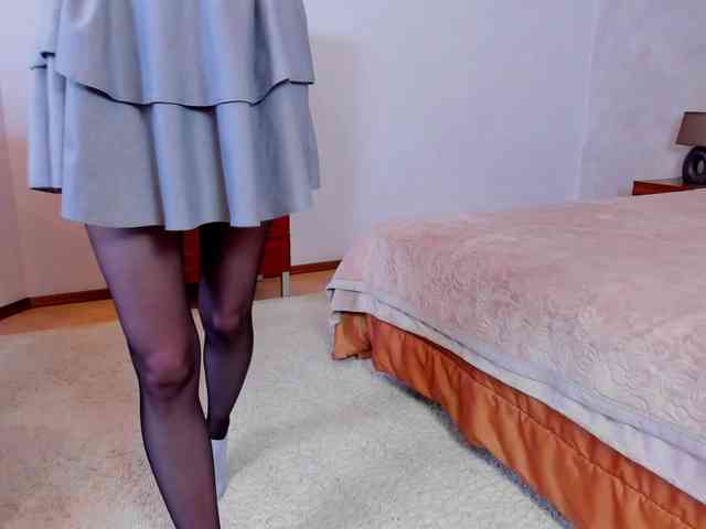 PantyhoseLegs_Ann webcam