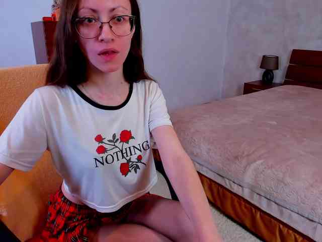 PantyhoseLegs_Ann webcam