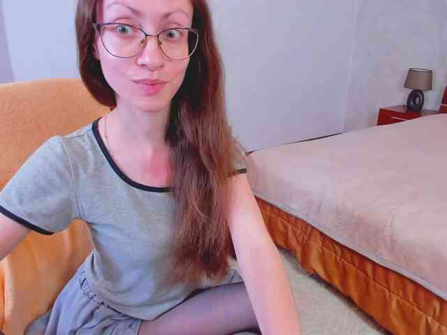 PantyhoseLegs_Ann webcam