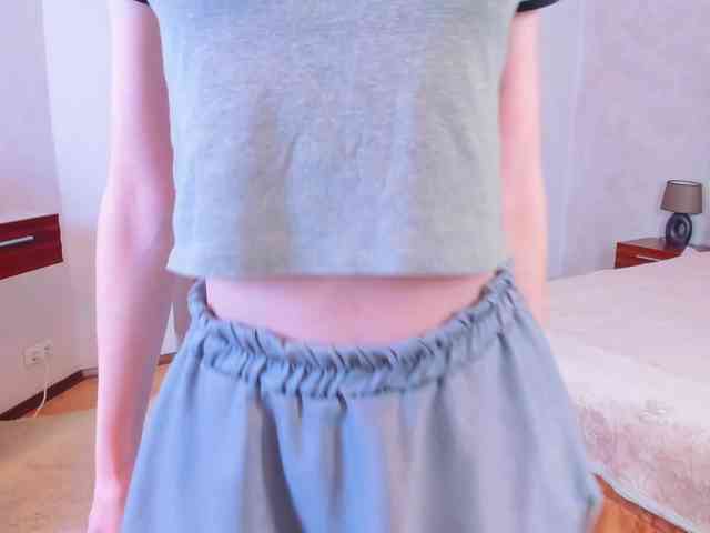 PantyhoseLegs_Ann webcam