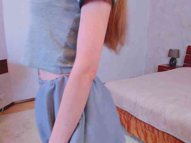 PantyhoseLegs_Ann webcam