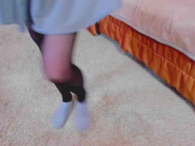 PantyhoseLegs_Ann webcam