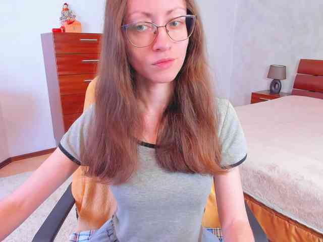 PantyhoseLegs_Ann webcam