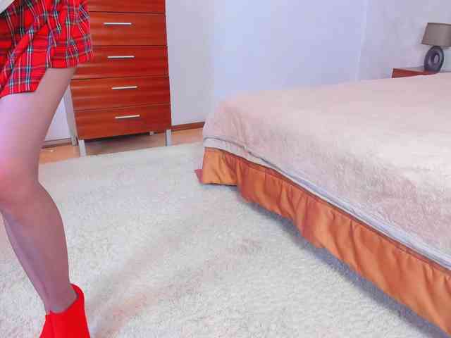 PantyhoseLegs_Ann webcam