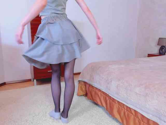 PantyhoseLegs_Ann webcam