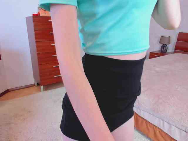 PantyhoseLegs_Ann webcam