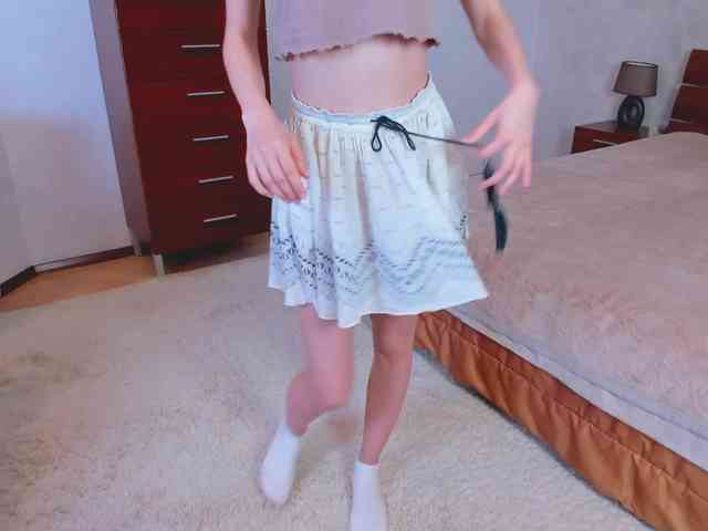 PantyhoseLegs_Ann webcam