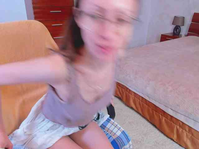 PantyhoseLegs_Ann webcam