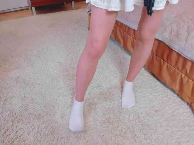 PantyhoseLegs_Ann webcam