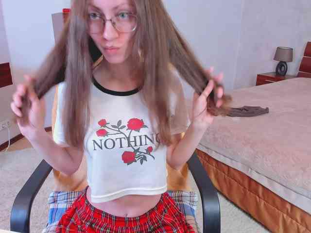 PantyhoseLegs_Ann webcam