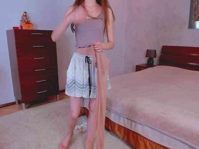 PantyhoseLegs_Ann webcam