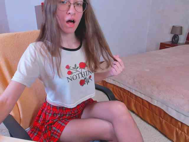 PantyhoseLegs_Ann webcam