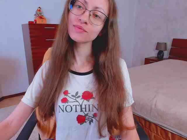 PantyhoseLegs_Ann webcam