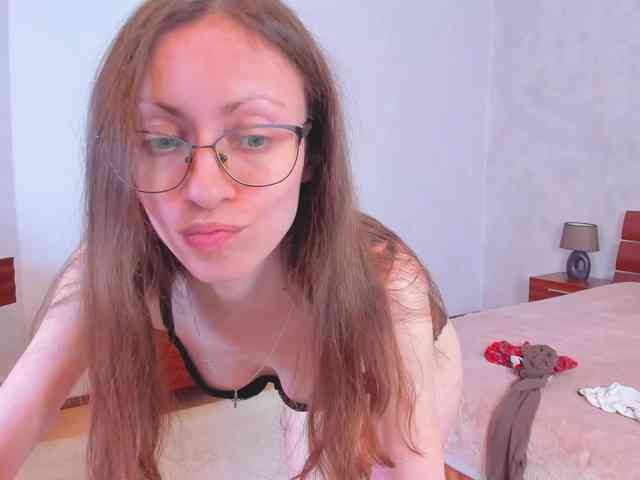 PantyhoseLegs_Ann webcam