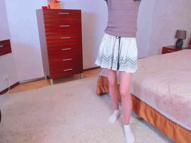 PantyhoseLegs_Ann webcam