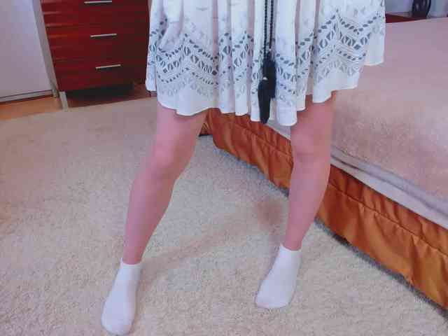 PantyhoseLegs_Ann webcam