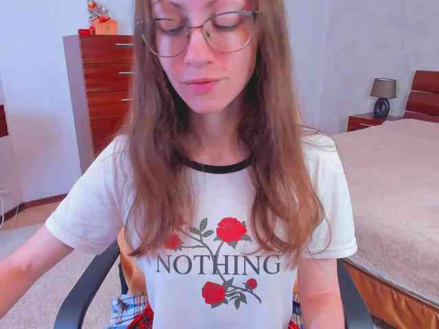 PantyhoseLegs_Ann webcam