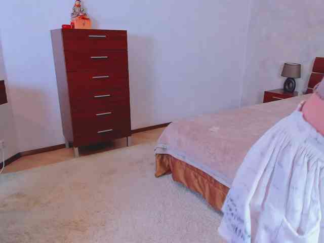 PantyhoseLegs_Ann webcam