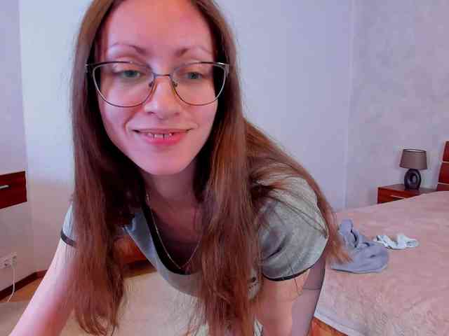 PantyhoseLegs_Ann webcam