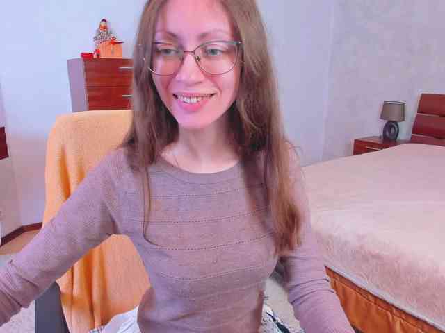 PantyhoseLegs_Ann webcam