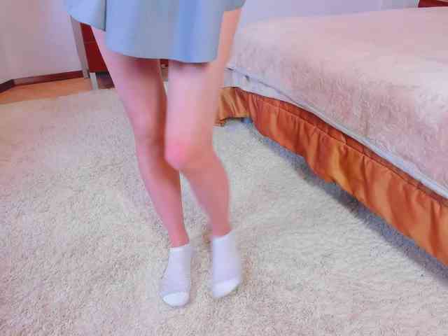 PantyhoseLegs_Ann webcam