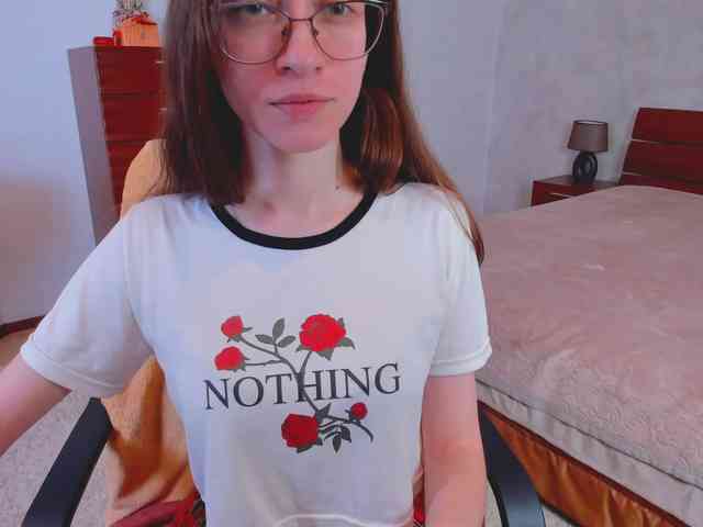 PantyhoseLegs_Ann webcam