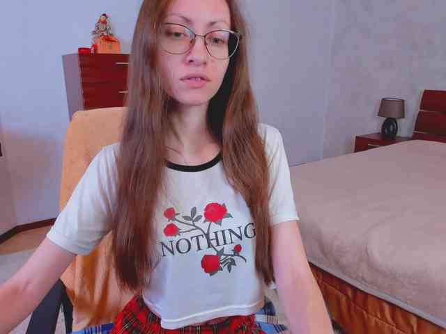 PantyhoseLegs_Ann webcam