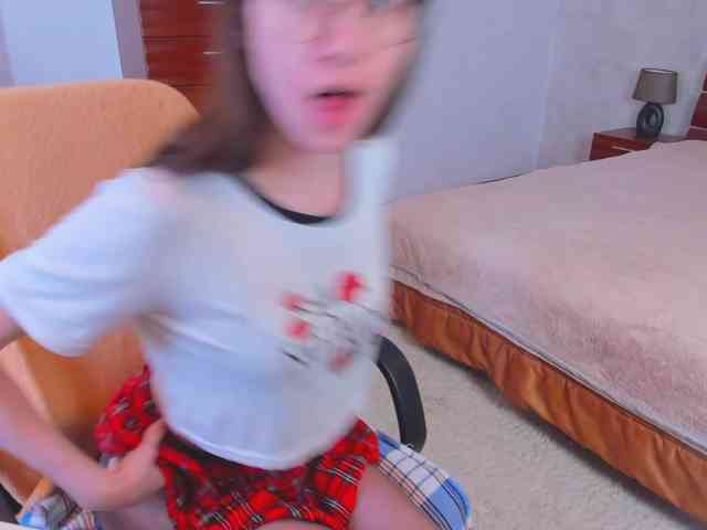 PantyhoseLegs_Ann webcam