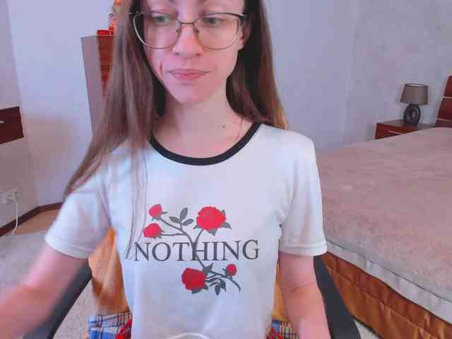 PantyhoseLegs_Ann webcam