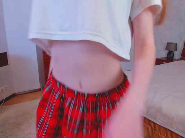 PantyhoseLegs_Ann webcam