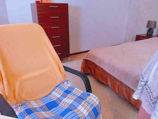 PantyhoseLegs_Ann webcam