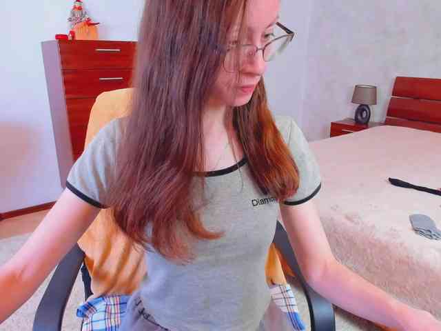 PantyhoseLegs_Ann webcam