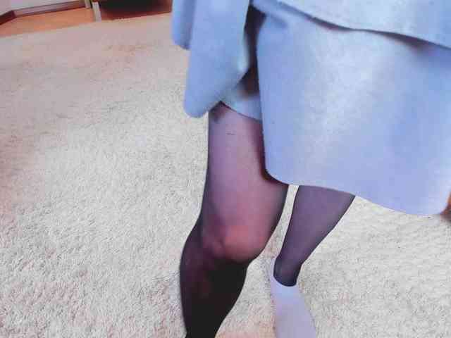 PantyhoseLegs_Ann webcam