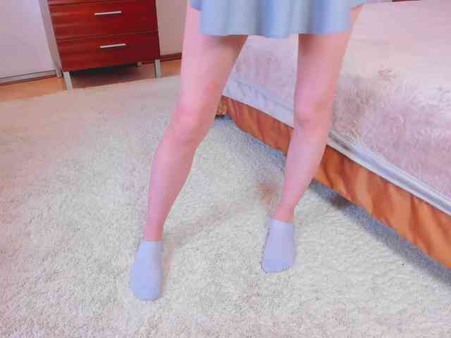 PantyhoseLegs_Ann webcam