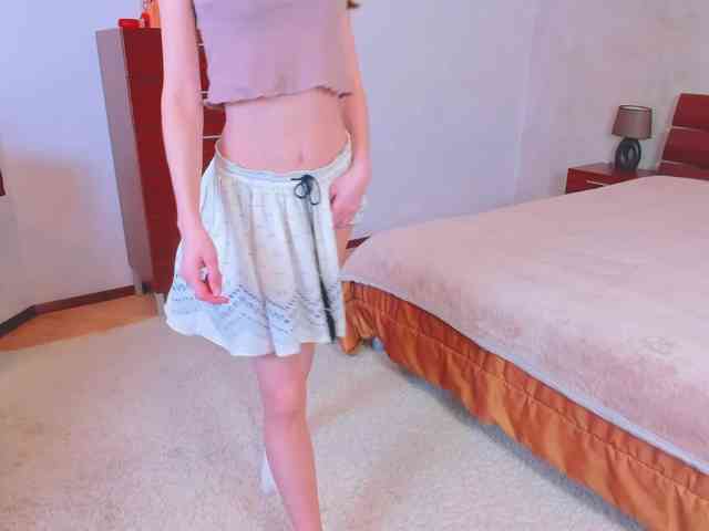 PantyhoseLegs_Ann webcam