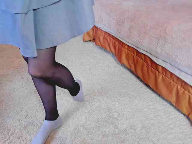 PantyhoseLegs_Ann webcam