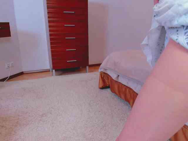 PantyhoseLegs_Ann webcam